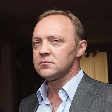 Виталий Кищенко